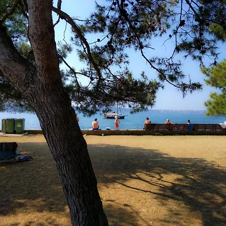 아파트 Beach House 포르토로즈