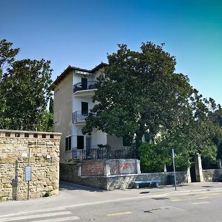 아파트 Beach House 포르토로즈