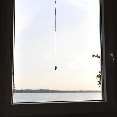 아파트 Beach House