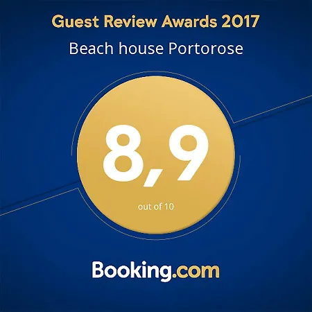 Beach House * 포르토로즈
